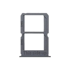  tel-szalk-021138 OnePlus 5T A5010 SIM kártya tálca mobiltelefon, tablet alkatrész