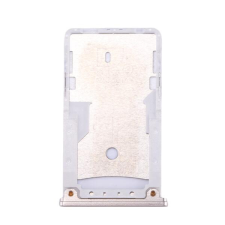 tel-szalk-021311 Xiaomi Redmi 4 arany SIM kártya tálca mobiltelefon, tablet alkatrész