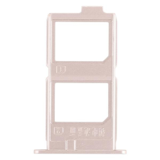 tel-szalk-021398 Vivo X7 Plus arany SIM kártya tálca mobiltelefon, tablet alkatrész