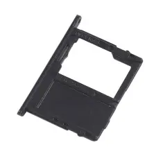  tel-szalk-021715 Samsung Galaxy Tab A 10.5 SD kártyatálca mobiltelefon, tablet alkatrész