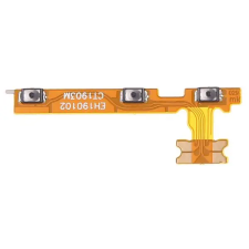 tel-szalk-021729 Huawei Honor View 20 hangerőszabályzó gomb flexibilis kábel mobiltelefon, tablet alkatrész