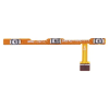  tel-szalk-021736 Qiku 360 F4 hangerőszabályzó gomb flexibilis kábel