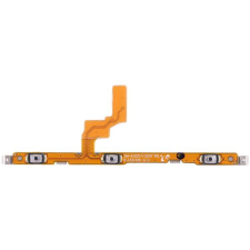  tel-szalk-021798 Samsung Galaxy A50 hangerőszabályzó gomb flexibilis kábel mobiltelefon, tablet alkatrész
