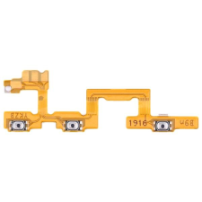 tel-szalk-021801 Huawei Honor 20 Pro hangerőszabályzó gomb flexibilis kábel mobiltelefon, tablet alkatrész