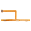  tel-szalk-021836 Nokia 8 hangerőszabályzó gomb flexibilis kábel