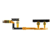  tel-szalk-021859 Sony Xperia Z3 Compact hangerőszabályzó gomb flexibilis kábel