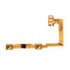  tel-szalk-021903 Oppo A53 hangerőszabályzó gomb flexibilis kábel mobiltelefon, tablet alkatrész