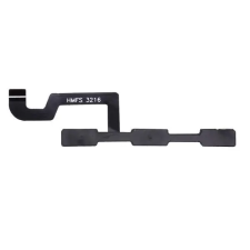  tel-szalk-021922 Xiaomi Redmi Pro hangerőszabályzó gomb flexibilis kábel mobiltelefon, tablet alkatrész