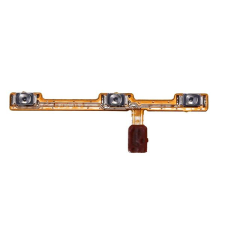  tel-szalk-021954 Huawei Nova Lite hangerőszabályzó gomb flexibilis kábel mobiltelefon, tablet alkatrész