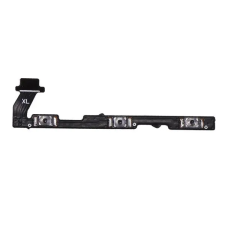  tel-szalk-021964 Huawei Honor Play 6 hangerőszabályzó gomb flexibilis kábel mobiltelefon, tablet alkatrész