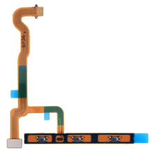  tel-szalk-021967 Huawei Nova 2 Plus hangerőszabályzó gomb flexibilis kábel mobiltelefon, tablet alkatrész