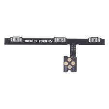tel-szalk-022019 Xiaomi Mi 8 hangerőszabályzó gomb flexibilis kábel mobiltelefon, tablet alkatrész