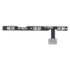  tel-szalk-022020 Xiaomi Mi 8 SE hangerőszabályzó gomb flexibilis kábel