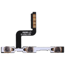tel-szalk-022036 Xiaomi Redmi 4 Prime hangerőszabályzó gomb flexibilis kábel mobiltelefon, tablet alkatrész