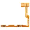  tel-szalk-022048 Oppo R11 Plus hangerőszabályzó gomb flexibilis kábel