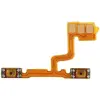  tel-szalk-022051 Oppo R11S hangerőszabályzó gomb flexibilis kábel