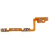  tel-szalk-022053 Oppo R11 hangerőszabályzó gomb flexibilis kábel