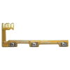  tel-szalk-022060 Huawei Nova 3i hangerőszabályzó gomb flexibilis kábel