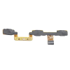  tel-szalk-022108 Asus Zenfone Max Plus (M1) ZB570TL hangerőszabályzó gomb flexibilis kábel