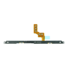  tel-szalk-022150 Samsung Galaxy A50s hangerőszabályzó gomb flexibilis kábel mobiltelefon, tablet alkatrész