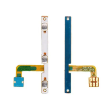  tel-szalk-022152 Doogee S40 hangerőszabályzó gomb flexibilis kábel mobiltelefon, tablet alkatrész