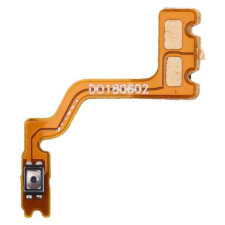 tel-szalk-022205 Oppo Realme 1 bekapcsoló gomb flexibilis kábellel mobiltelefon, tablet alkatrész
