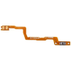  tel-szalk-022207 OPPO Realme 3 bekapcsoló gomb flexibilis kábellel