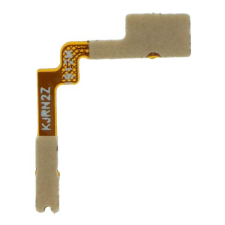  tel-szalk-022311 Oppo Reno2 Z bekapcsoló gomb flexibilis kábellel mobiltelefon, tablet alkatrész