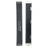  tel-szalk-022415 Meizu M6 Note alaplapi flexibilis kábel