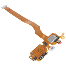 tel-szalk-022417 Oppo R9 alaplapi flexibilis kábel mobiltelefon, tablet alkatrész