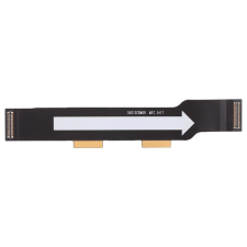  tel-szalk-022426 XIAOMI Note 3 alaplapi flexibilis kábel mobiltelefon, tablet alkatrész