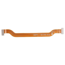 tel-szalk-022431 Oppo R17 alaplapi flexibilis kábel mobiltelefon, tablet alkatrész