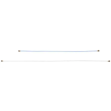  tel-szalk-022702 Samsung Galaxy A20 antenna kábel mobiltelefon, tablet alkatrész