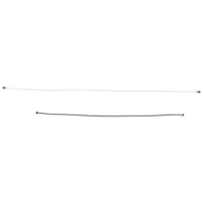 tel-szalk-022703 Samsung Galaxy A30 antenna kábel mobiltelefon, tablet alkatrész