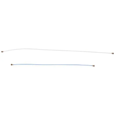  tel-szalk-022705 Samsung Galaxy A50 antenna kábel mobiltelefon, tablet alkatrész