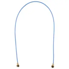  tel-szalk-022709 Samsung Galaxy M20 antenna kábel mobiltelefon, tablet alkatrész
