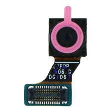  tel-szalk-023110 Samsung Galaxy J7 V előlapi kamera mobiltelefon, tablet alkatrész