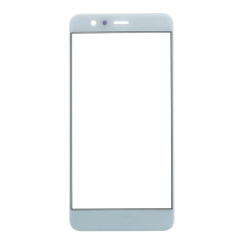  tel-szalk-02321 Üveg előlap - kijelző részegység nem-touch Huawei P10 Lite fehér mobiltelefon, tablet alkatrész