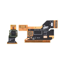  tel-szalk-023572 Samsung Galaxy S5 G900 LCD flexibilis kábel mobiltelefon, tablet alkatrész