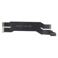 tel-szalk-023578 OnePlus 6 LCD flexibilis kábel mobiltelefon, tablet alkatrész