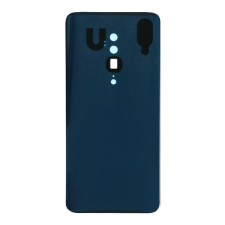  tel-szalk-023635 OPPO Reno 10x zoom hátlap ragasztóval mobiltelefon, tablet alkatrész
