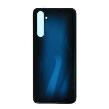  tel-szalk-023637 Oppo Realme 6 Pro hátlap ragasztóval mobiltelefon, tablet alkatrész