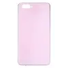  tel-szalk-023766 Oppo A3s / A5 rózsaszín hátsó keret, burkolati elem