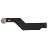  tel-szalk-023836 OnePlus 8 Pro töltőcsatlakozó port, flexibilis kábel / töltő csatlakozó flex