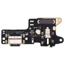  tel-szalk-023840 Xiaomi Redmi 8 töltőcsatlakozó port panel mobiltelefon, tablet alkatrész