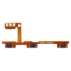  tel-szalk-023894 Vivo S5 Bekapcsoló és hangerőszabályzó gomb flexibilis kábel