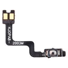tel-szalk-023915 OPPO A8 bekapcsoló gomb flexibilis kábellel mobiltelefon, tablet alkatrész