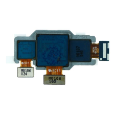  tel-szalk-024337 Samsung Galaxy A71 SM-A715 hátlapi kamera mobiltelefon, tablet alkatrész