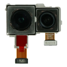  tel-szalk-024363 Huawei P40 Pro hátlapi kamera mobiltelefon, tablet alkatrész