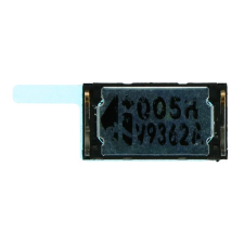  tel-szalk-024457 Sony Xperia 1 / XZ4 beszédhangszóró mobiltelefon, tablet alkatrész